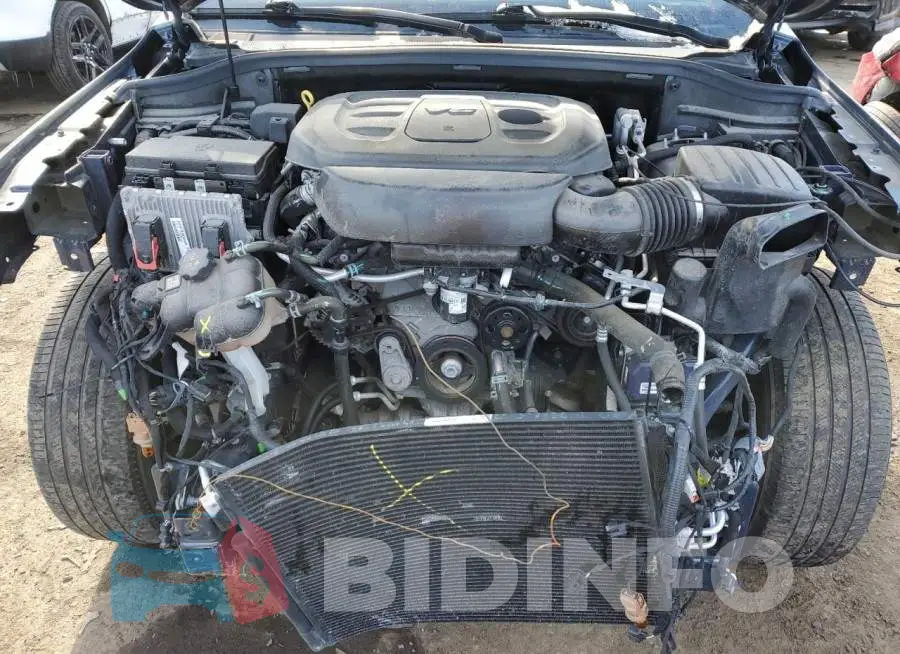 1C4RJFBG6MC533072 Photo# 11