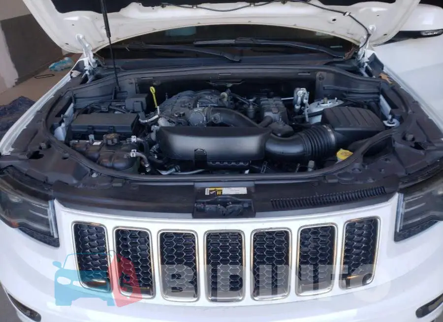 1C4RJFCGXGC377007 Photo# 12