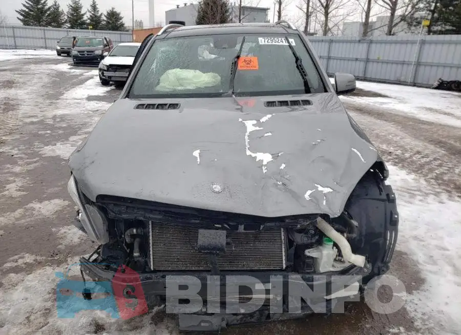 4JGDA7DB5EA432793 Photo# 5