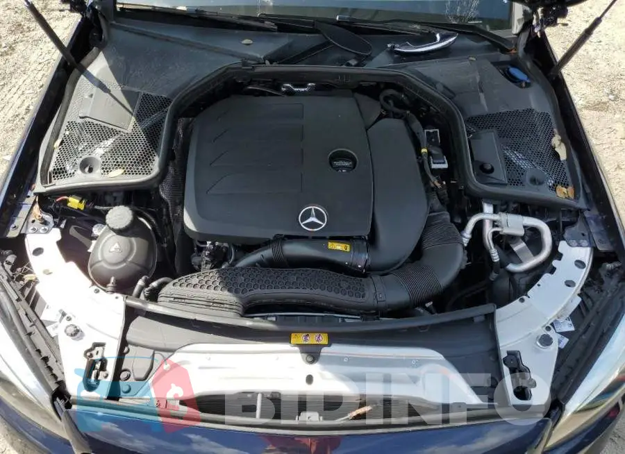 W1KWF8DB0MR651655 Photo# 11