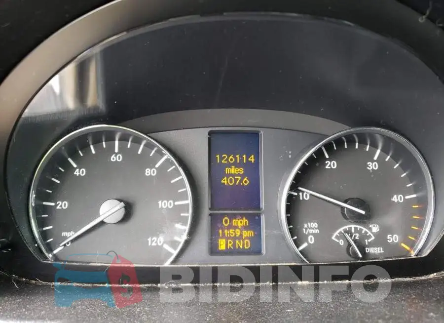 WD4FE7CD2GP189941 Photo# 9