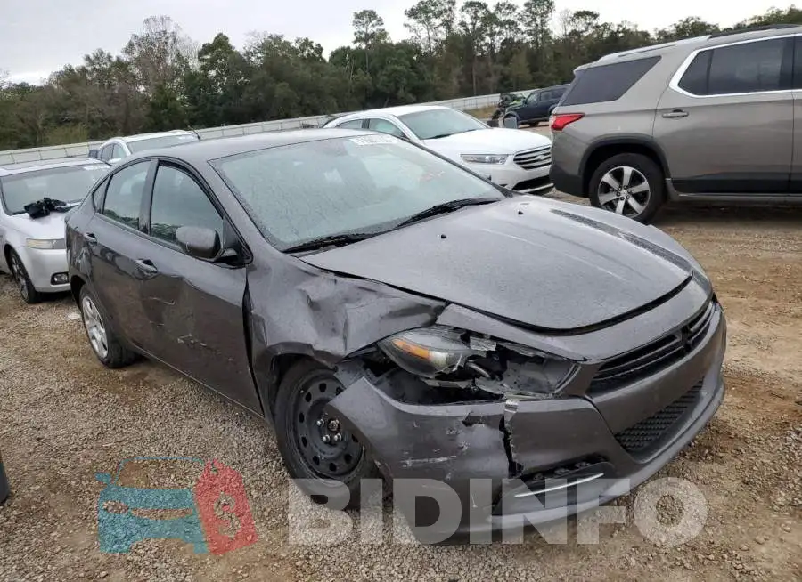 1C3CDFBA4GD584548 Photo# 4