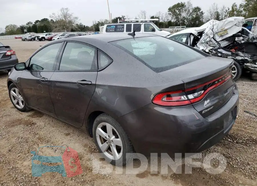 1C3CDFBA4GD584548 Photo# 2
