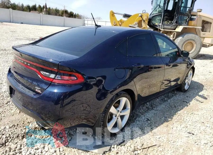 1C3CDFEBXFD180852 Photo# 3