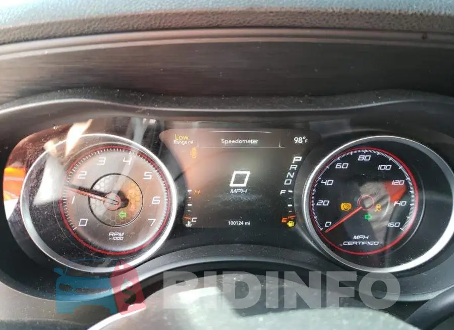2C3CDXAG7GH174518 Photo# 9