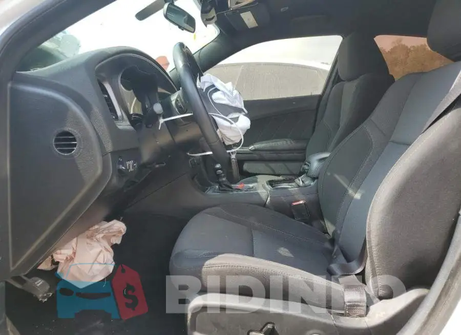 2C3CDXBG3KH603189 Photo# 7