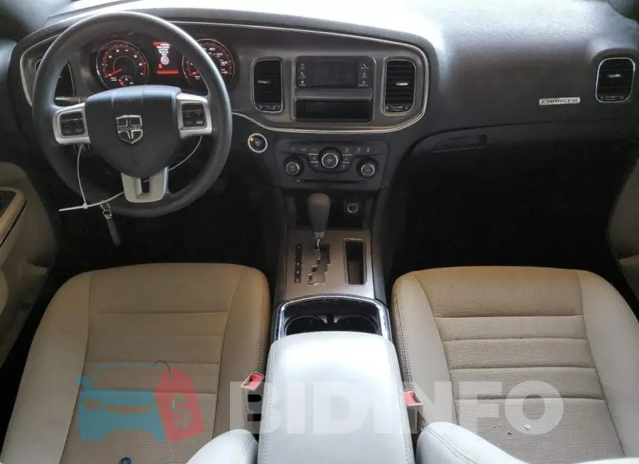 2C3CDXBG4EH187612 Photo# 8