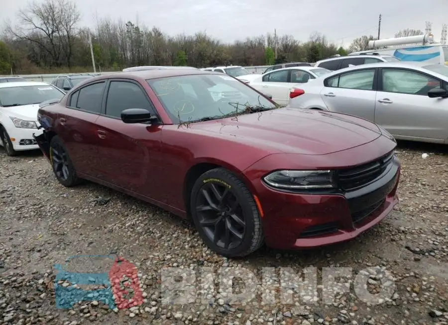 2C3CDXBG7KH748736 Photo# 4