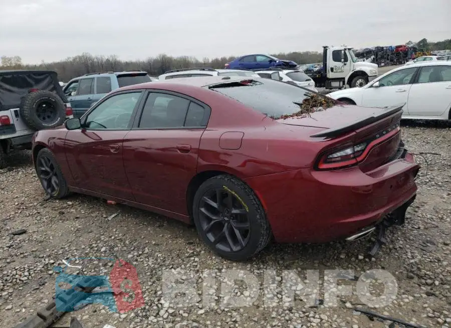 2C3CDXBG7KH748736 Photo# 2