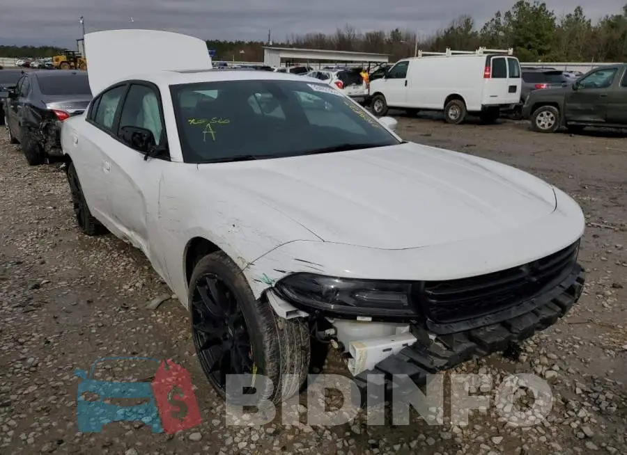 2C3CDXBG8KH699336 Photo# 4