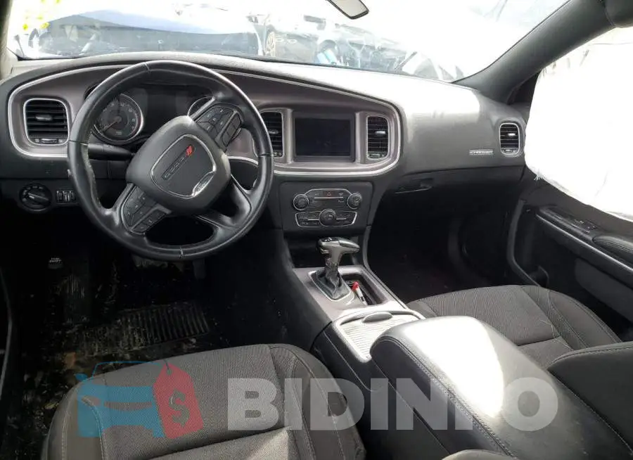 2C3CDXBG8KH699336 Photo# 8