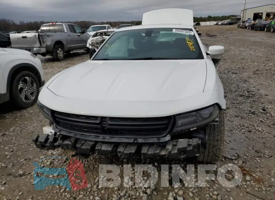 2C3CDXBG8KH699336 Photo# 5