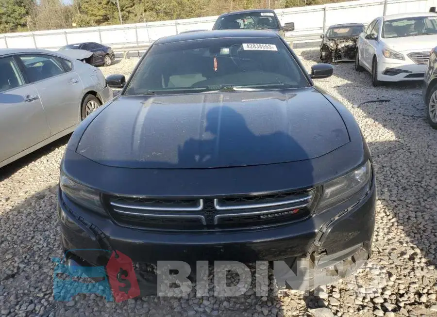 2C3CDXBG9FH812443 Photo# 5