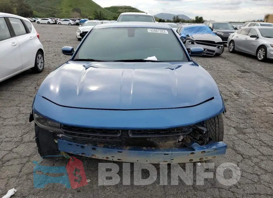 2C3CDXBG9MH675310 Photo# 5