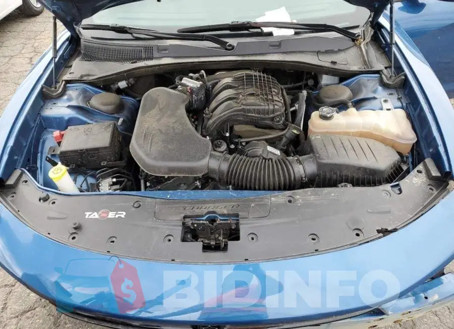 2C3CDXBG9MH675310 Photo# 11