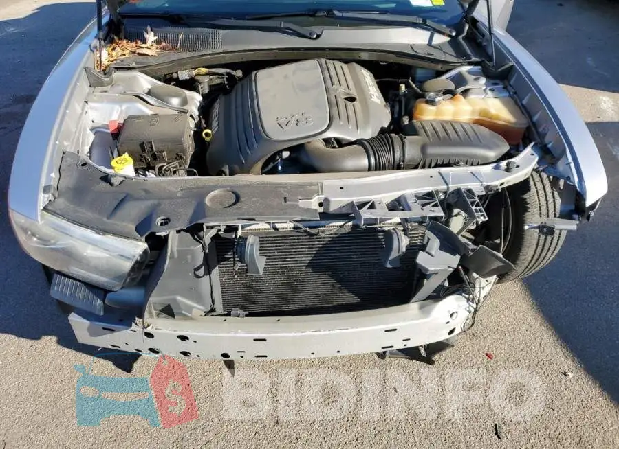 2C3CDXCT7EH226799 Photo# 11