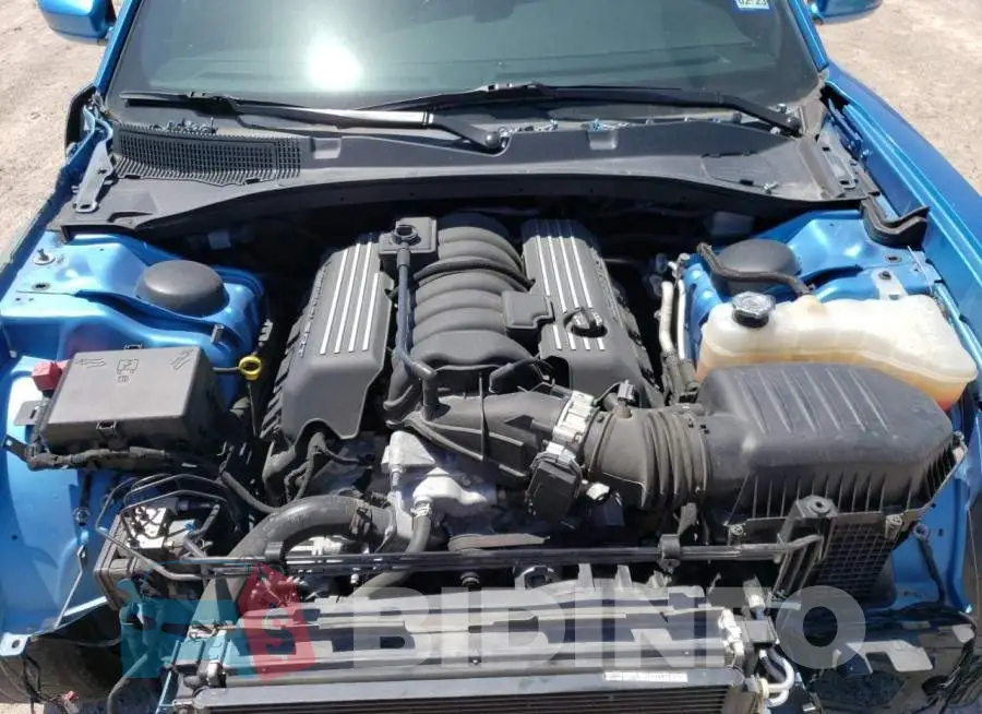2C3CDXGJ4KH726276 Photo# 11