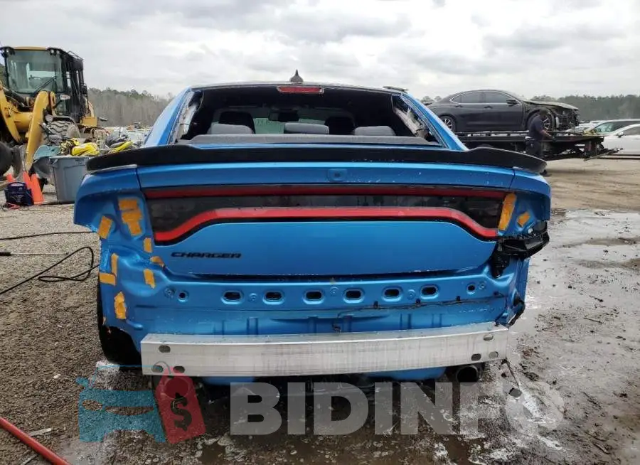 2C3CDXGJ7KH531157 Photo# 6