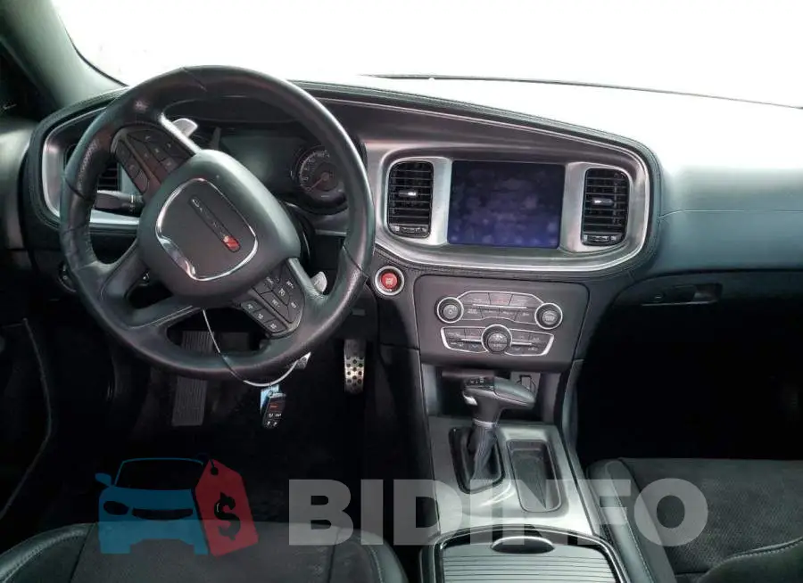 2C3CDXGJ7KH531157 Photo# 8