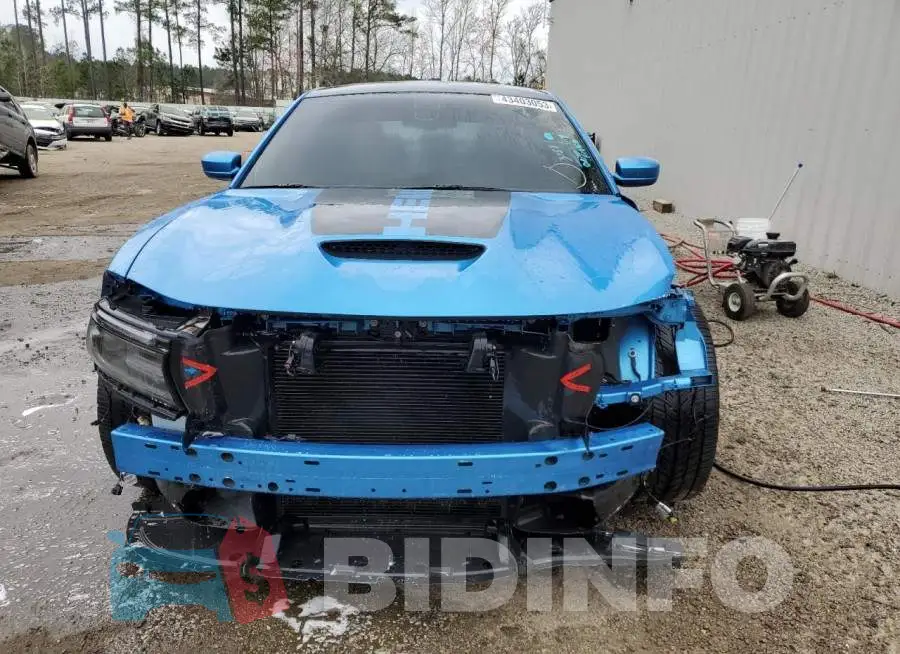 2C3CDXGJ7KH531157 Photo# 5