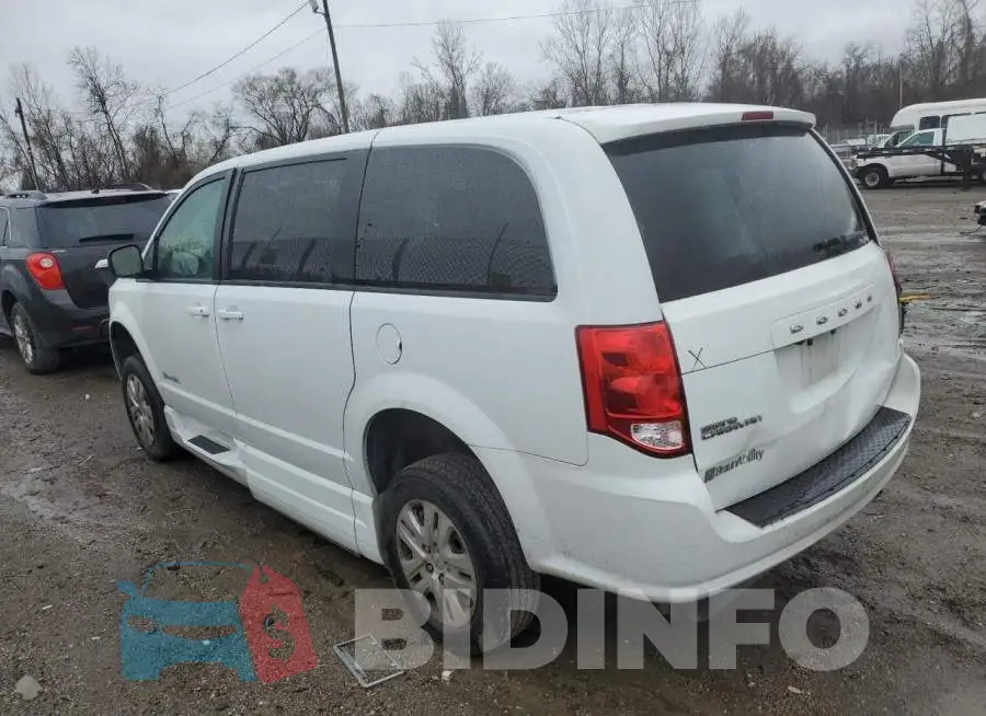 2C4RDGBG7JR180261 Photo# 2