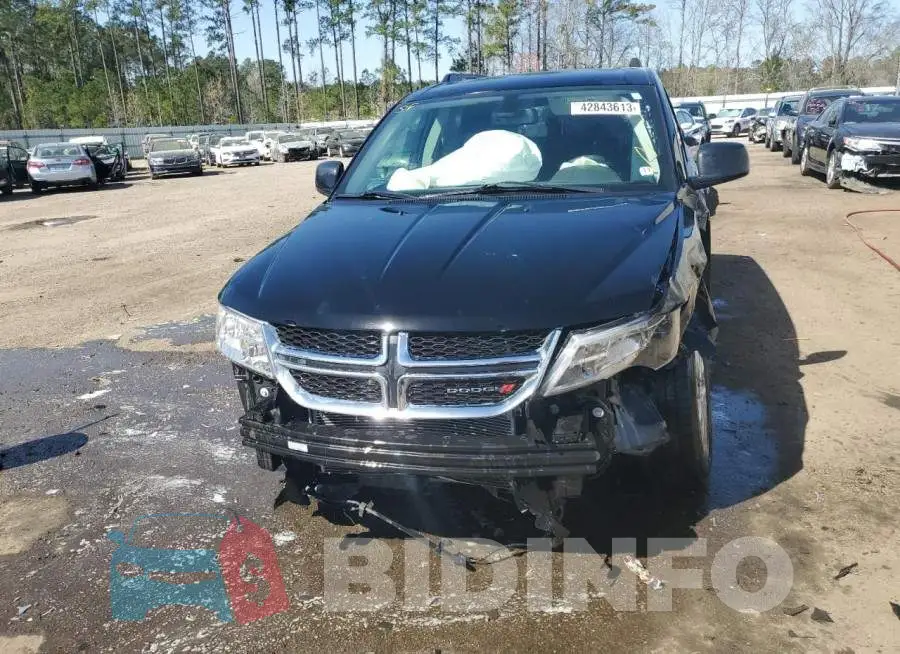 3C4PDCAB6LT226233 Photo# 5