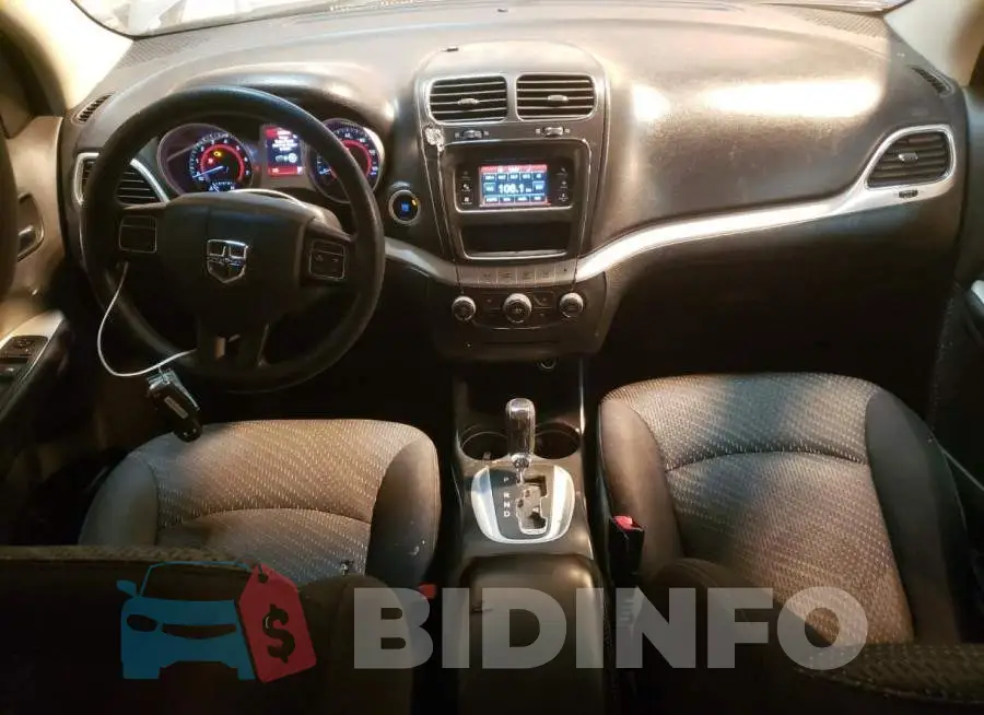3C4PDCAB7GT164766 Photo# 8