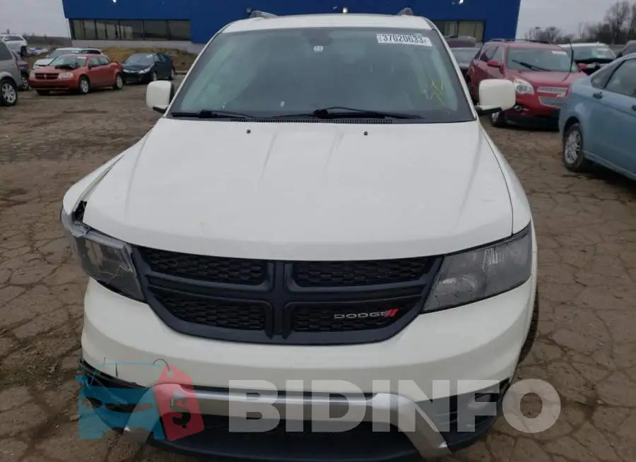 3C4PDCGB5LT220253 Photo# 5