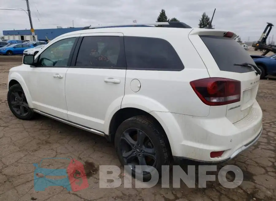 3C4PDCGB5LT220253 Photo# 2
