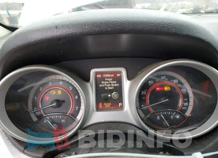 3C4PDDEG9FT666222 Photo# 9