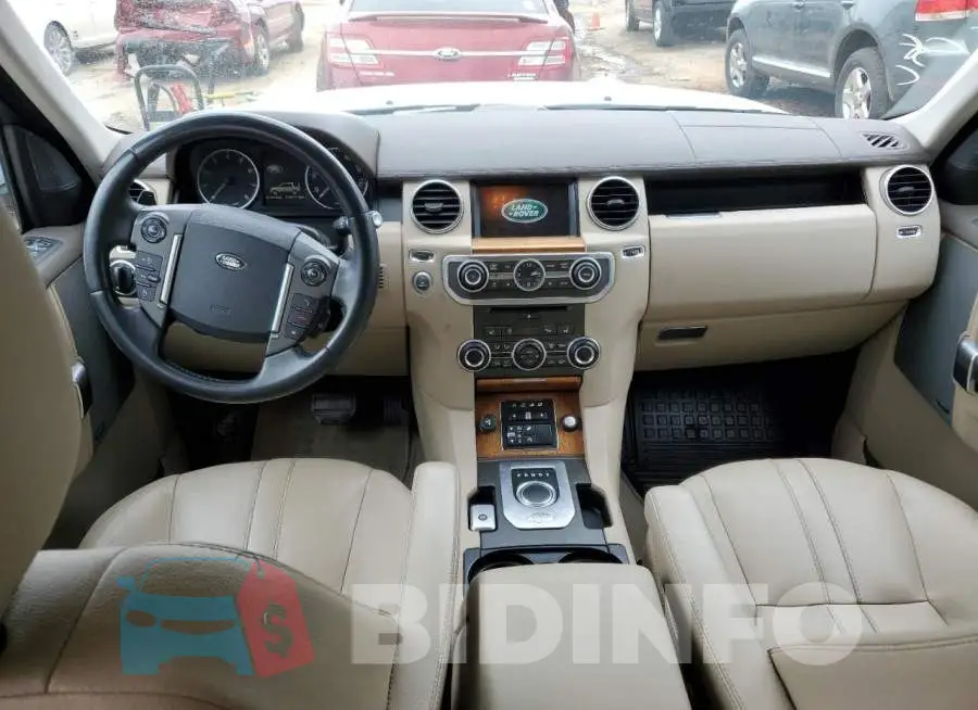 SALAG2V68GA805332 Photo# 8