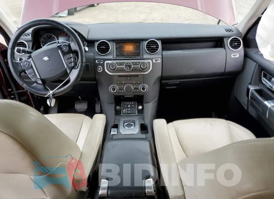 SALAK2V61FA760523 Photo# 8