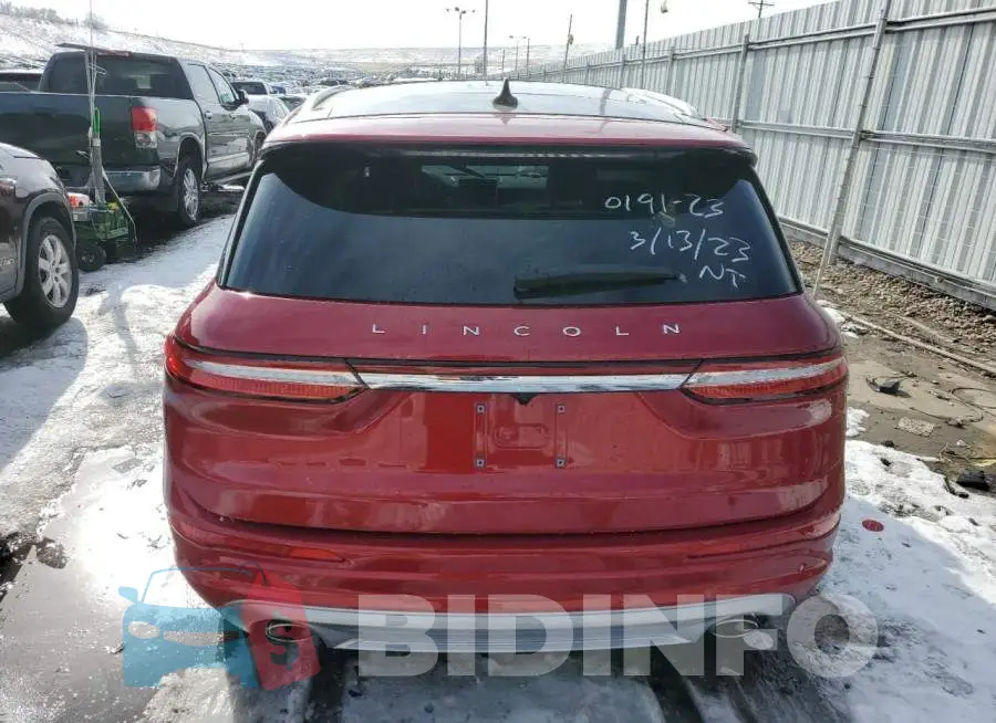 5LMCJ2DH4MUL10939 Photo# 6