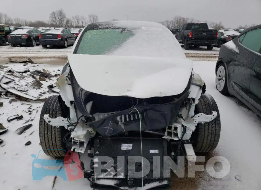 5YJ3E1EA3NF191153 Photo# 5