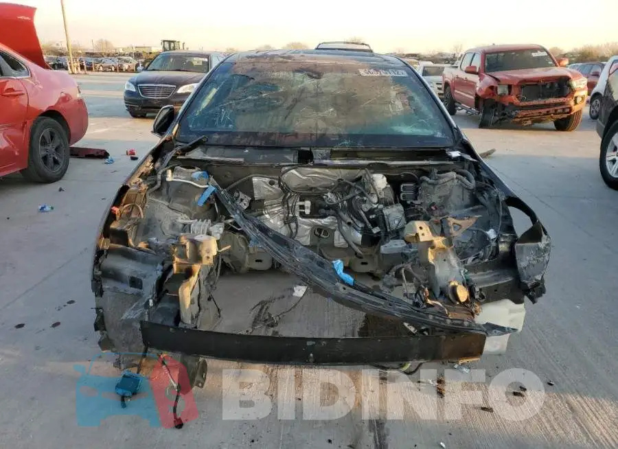2G61N5S33E9277333 Photo# 5