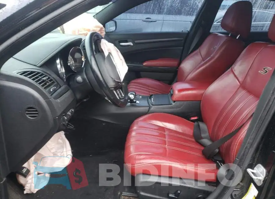 2C3CCABG6EH181083 Photo# 7