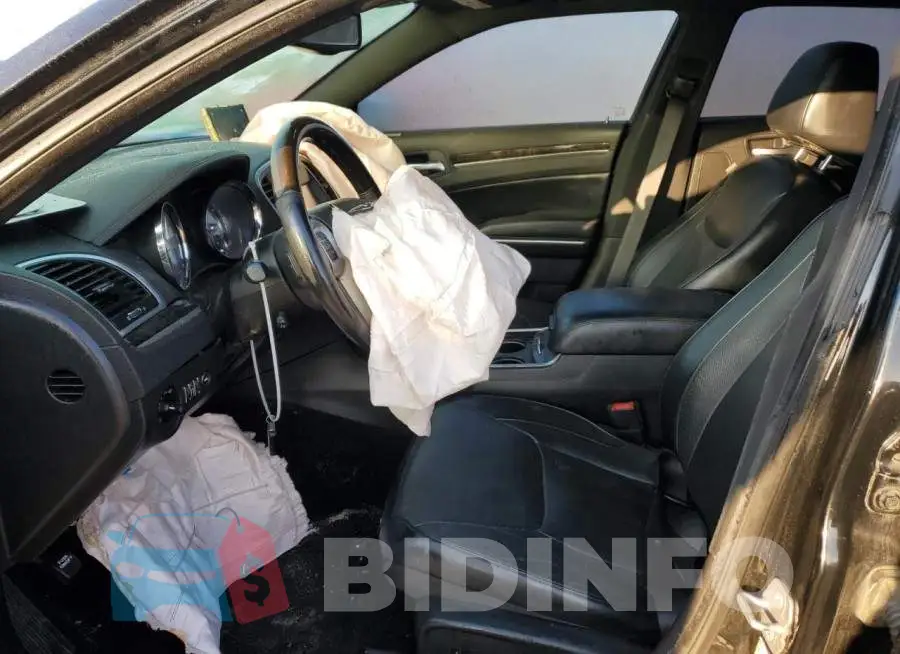2C3CCAEG5EH233511 Photo# 7