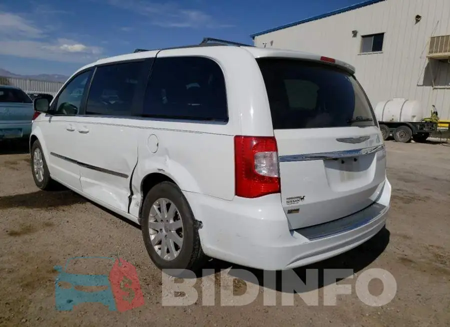 2C4RC1BG1ER441728 Photo# 2