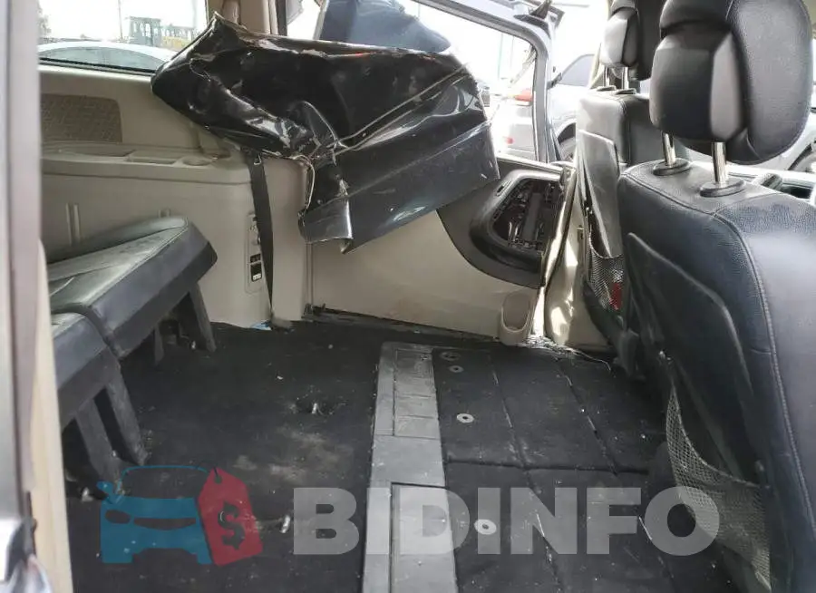 2C4RC1BG3ER326225 Photo# 11