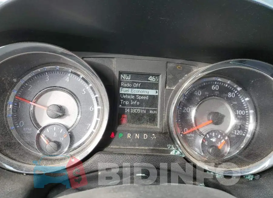 2C4RC1BG3ER326225 Photo# 9