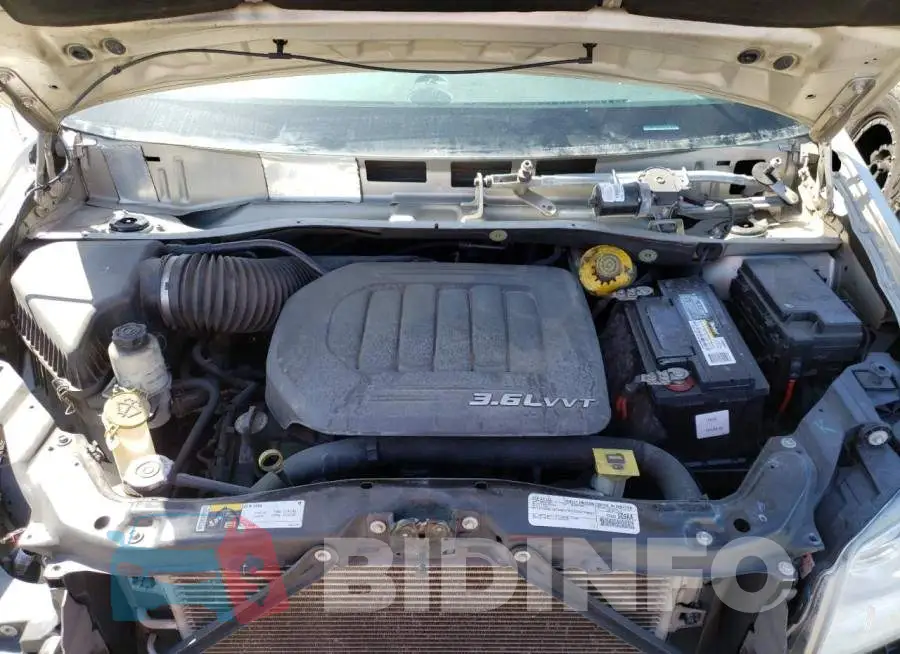 2C4RC1BG4GR301479 Photo# 11