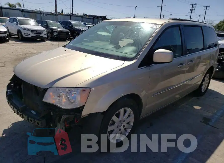 2C4RC1BG4GR301479 Photo# 1