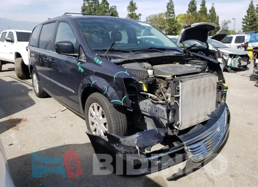 2C4RC1BG9ER272834 Photo# 4