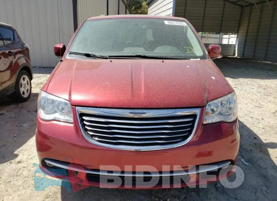 2C4RC1BG9FR544414 Photo# 5