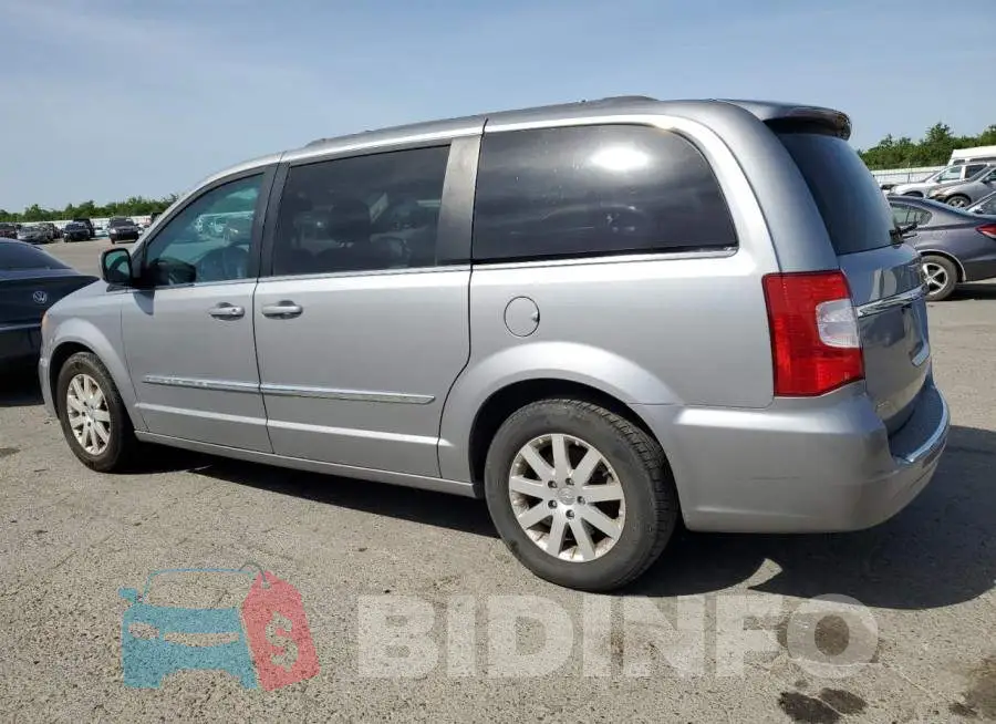 2C4RC1BGXGR186483 Photo# 2