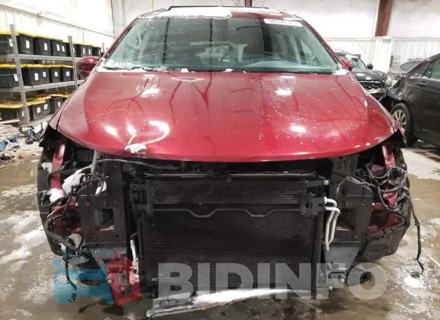 2C4RC1BGXJR149828 Photo# 5