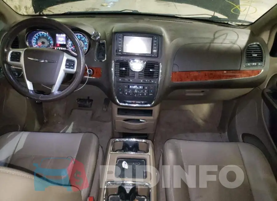 2C4RC1CGXER228405 Photo# 8