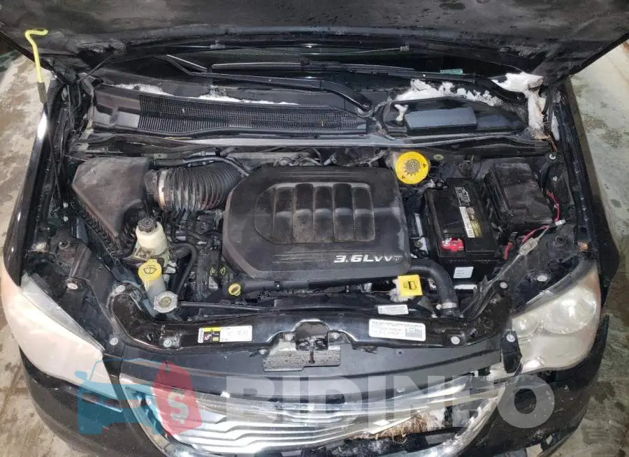 2C4RC1CGXER228405 Photo# 12
