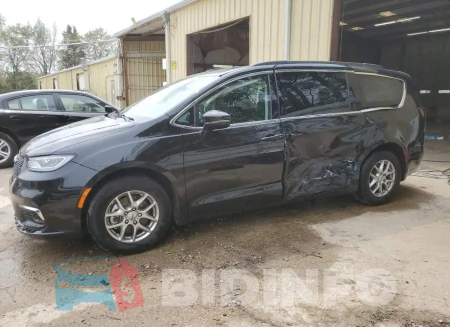 2C4RC1FG9MR560734 Photo# 1