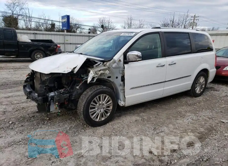 2C4RC1JG9GR232659 Photo# 1